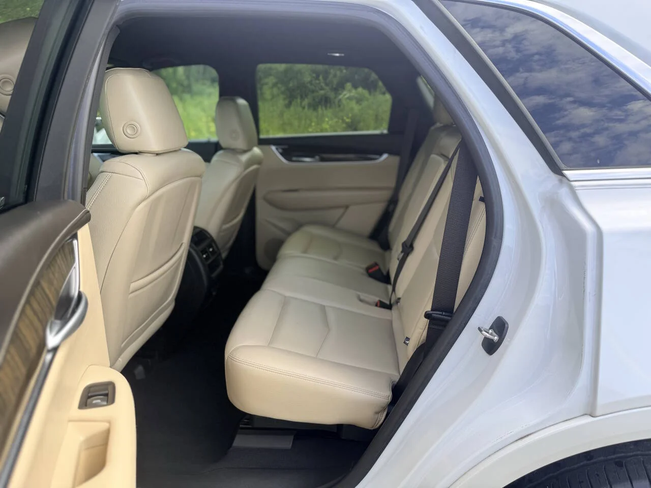 2018 Cadillac XT5 Base - Photo 12