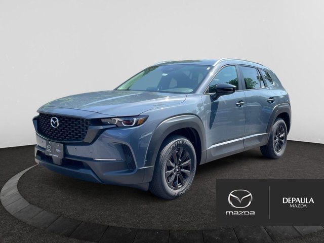 2026 Mazda CX-50 Hybrid Preferred AWD