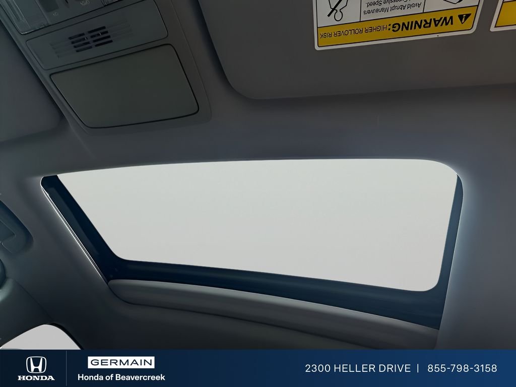 2017 Honda CR-V EX - Photo 24
