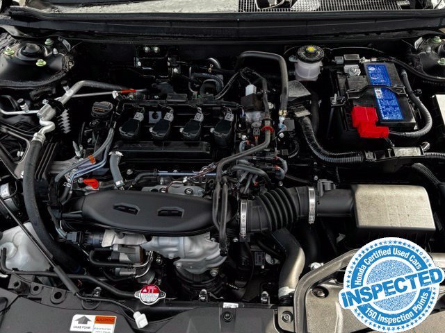 2025 Honda Accord SE - Photo 50