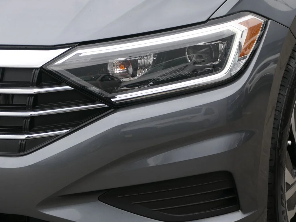 2021 Volkswagen Jetta SEL - Photo 8