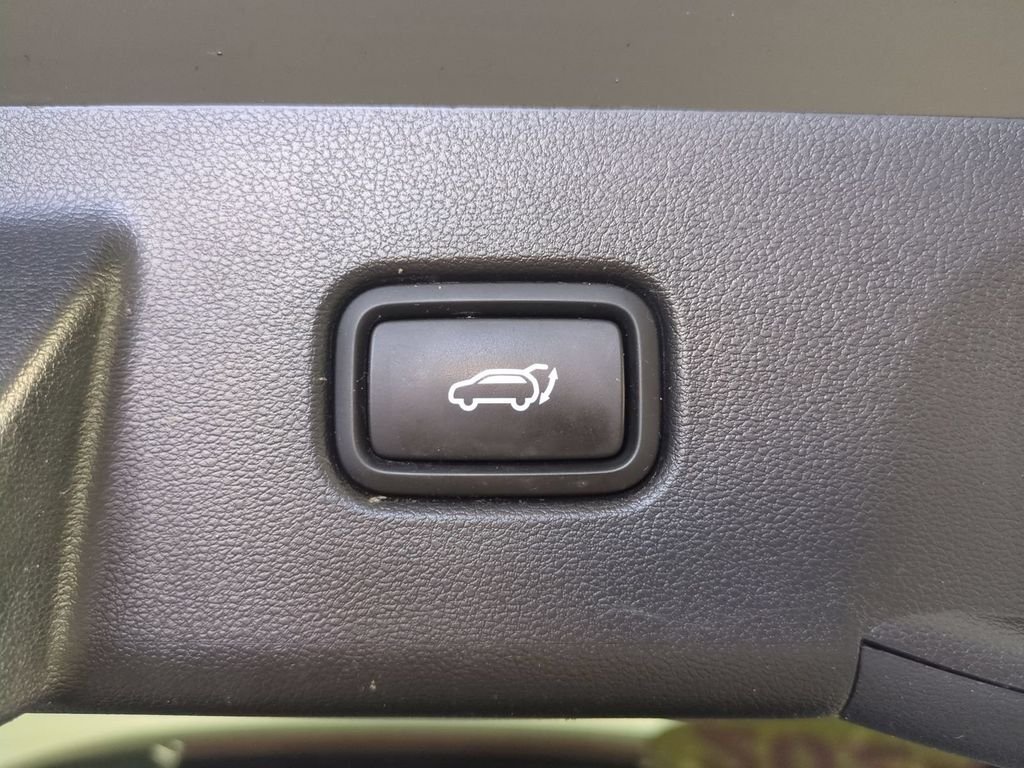 2024 Hyundai Tucson Limited - Photo 17