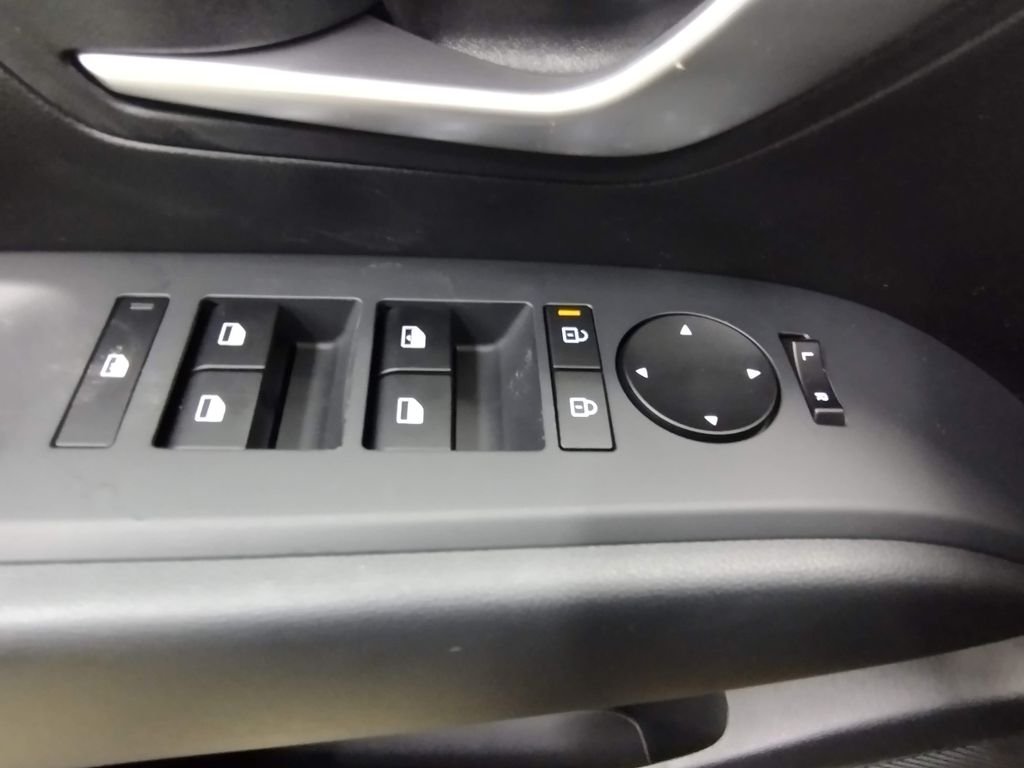 Certified Used 2026 Gray Hyundai SE image 21