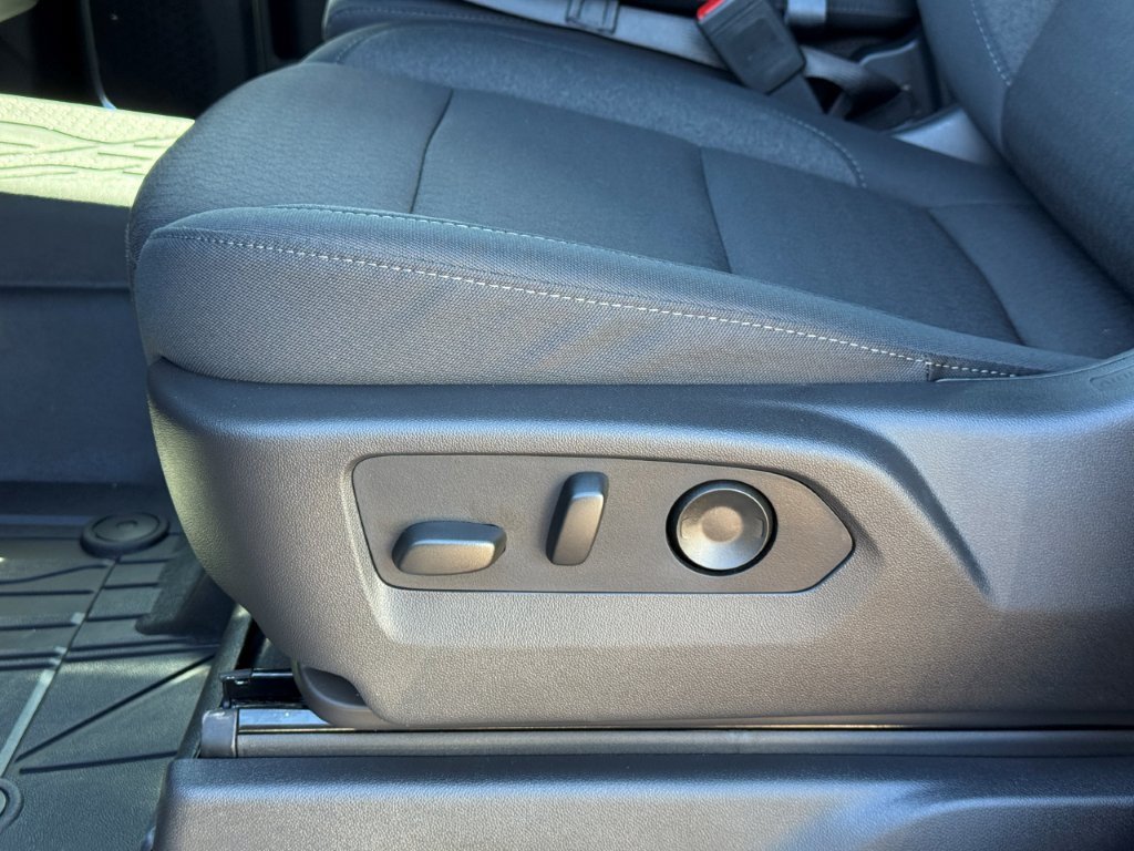 2026 Chevrolet Silverado 1500 RST - Photo 13
