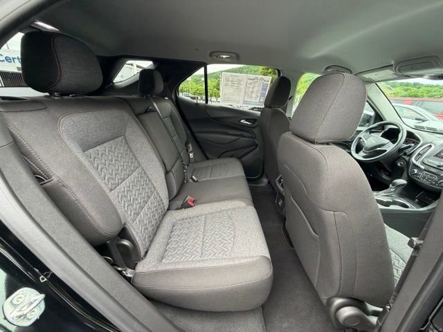 Used 2022 Mosaic Black Metallic Chevrolet LT image 35