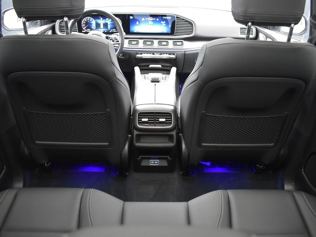 2024 MERCEDES-BENZ GLE-CLASS - Image 27