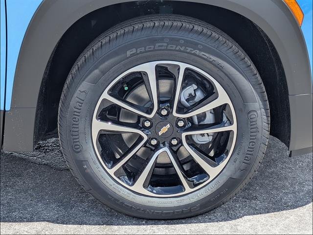 2026 Chevrolet Trailblazer LT - Photo 12