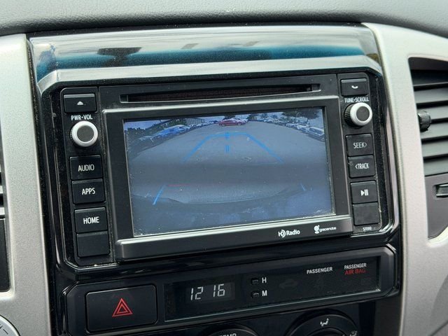 Used 2014 Gray Toyota Base image 26