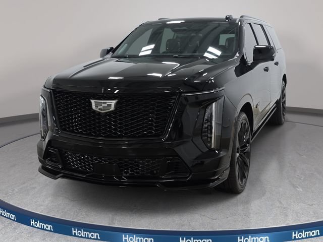 2026 Cadillac Escalade ESV V-Series's photo