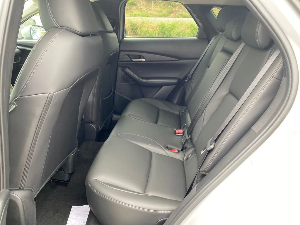 New 2026 Gray Mazda 2.5 S Preferred image 14