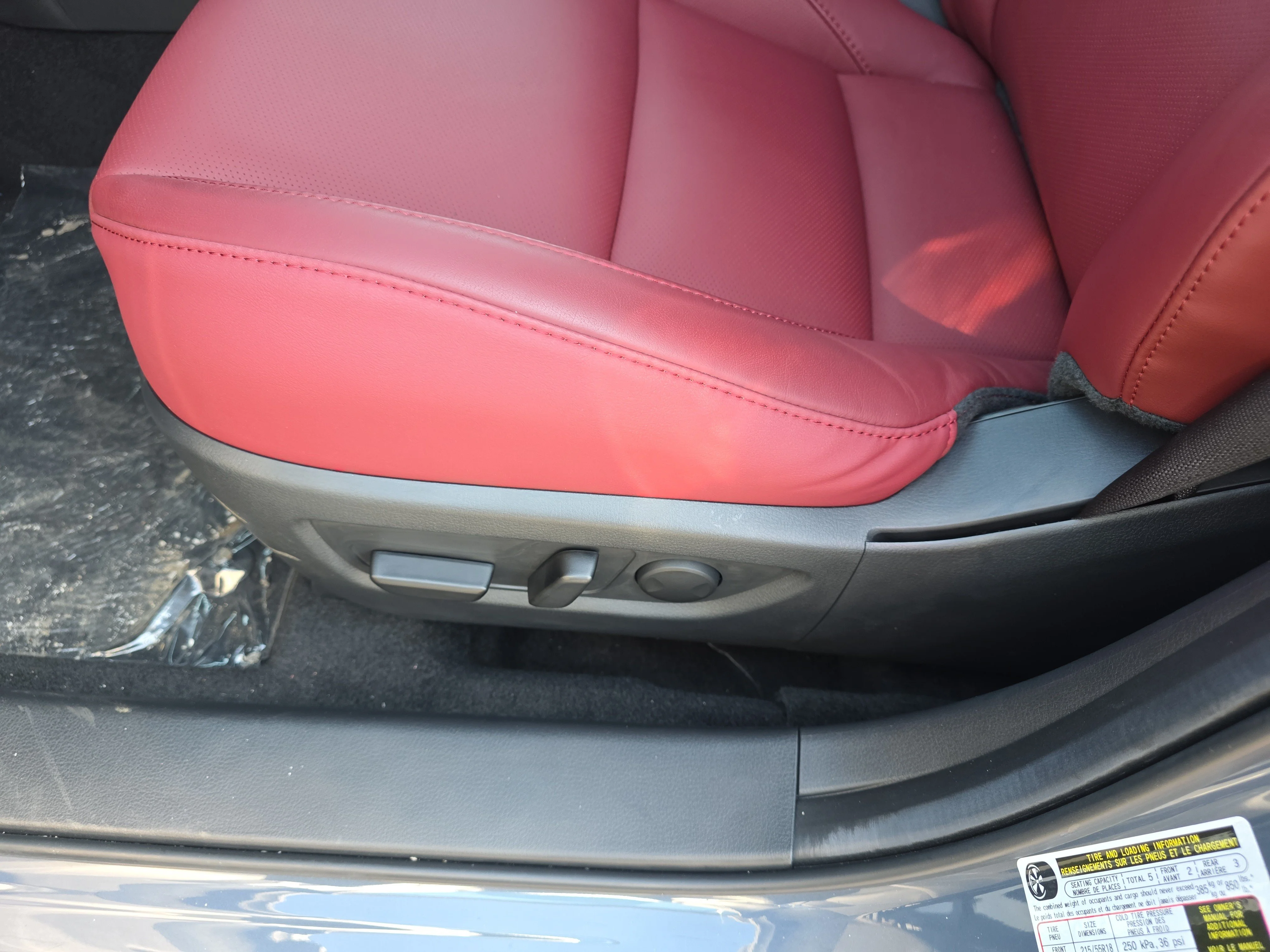 2026 Mazda CX-30 Carbon Edition - Photo 24