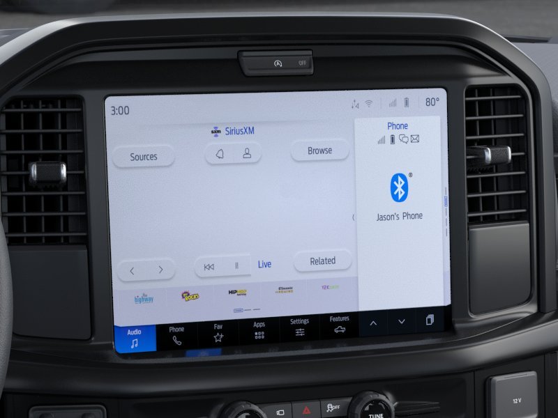 2026 Ford F-150 — photo 14
