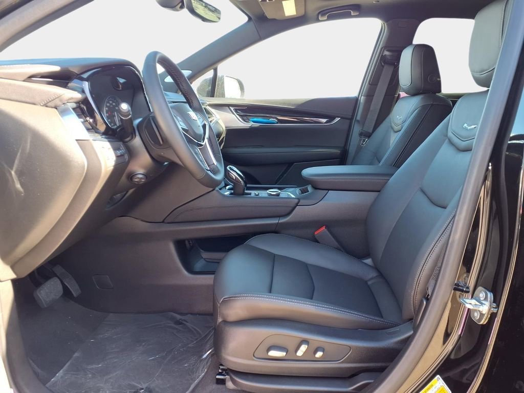 2026 Cadillac XT5 Premium Luxury - Photo 9