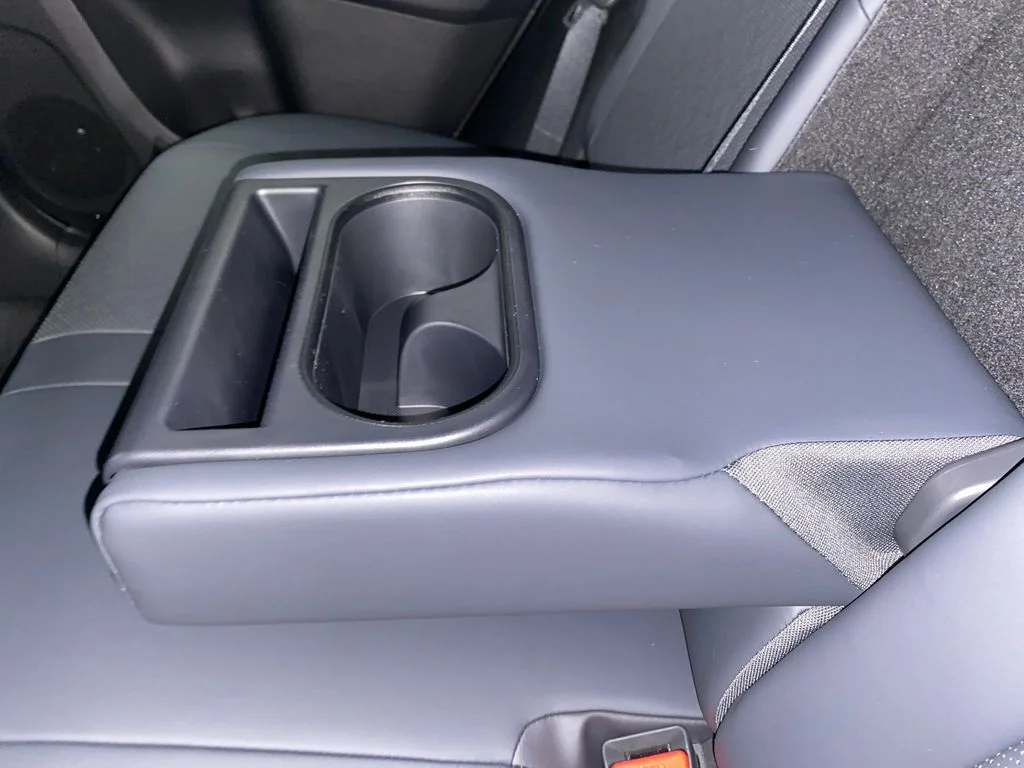 New 2026 MAGNETITE GRAY METALLIC Subaru Limited image 14
