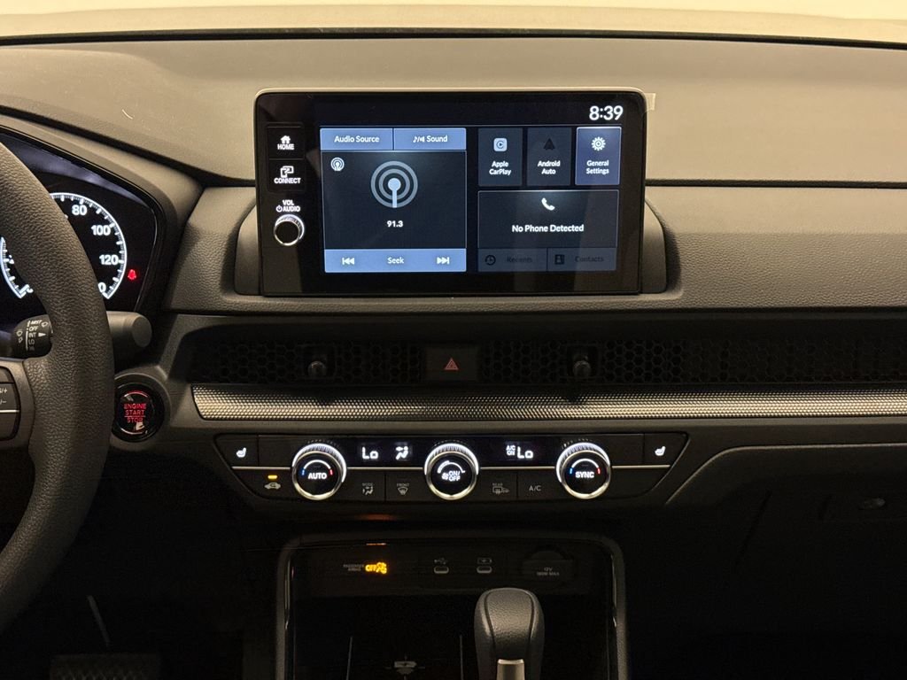 2026 Honda CR-V EX - Photo 16