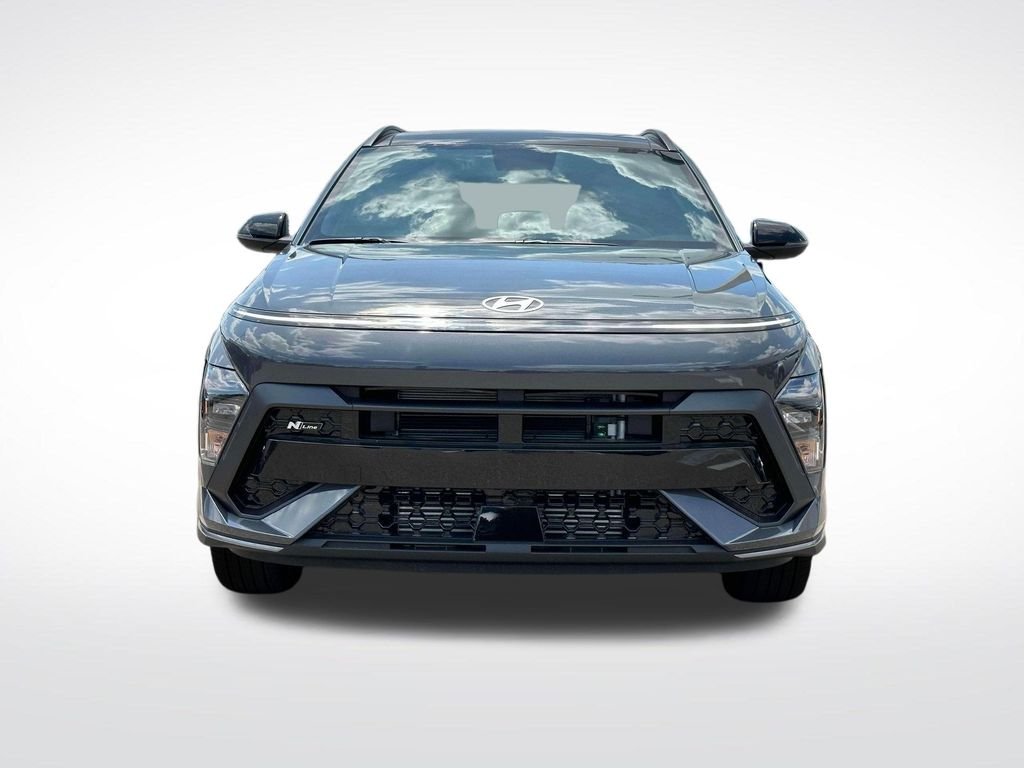 2024 Hyundai Kona N Line - Photo 15