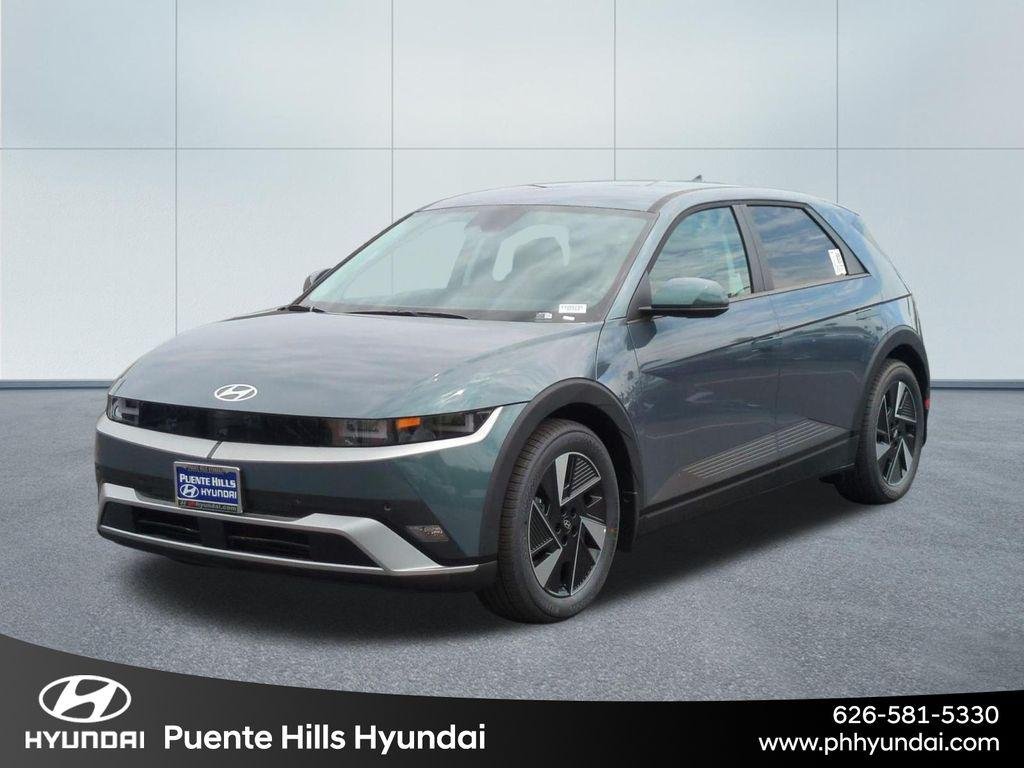 2026 Hyundai IONIQ 5 SEL