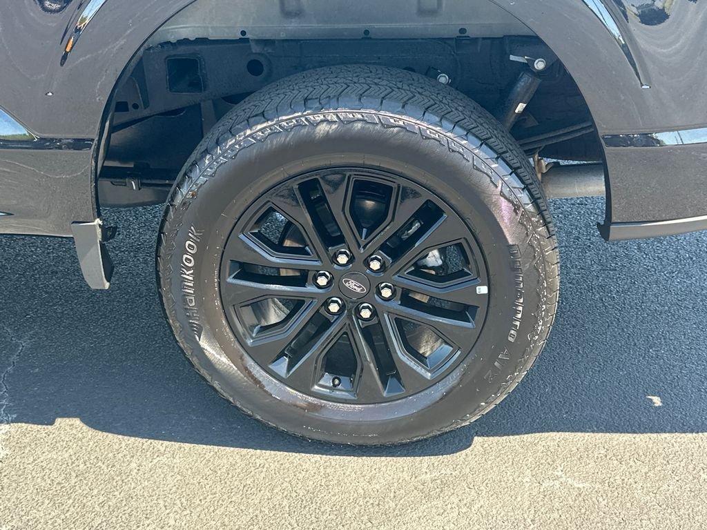 2025 Ford F-150 Lariat - Photo 19