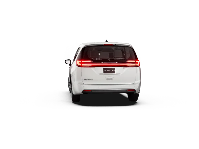 New 2027 Bright White Clear-Coat Paint Chrysler Select image 13