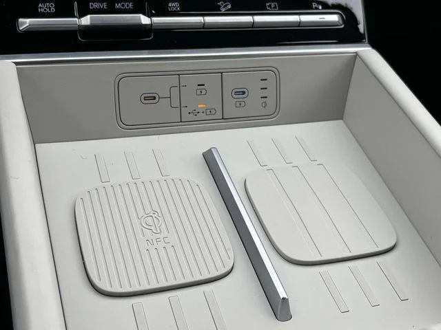 2026 Hyundai Santa Fe SEL - Photo 67