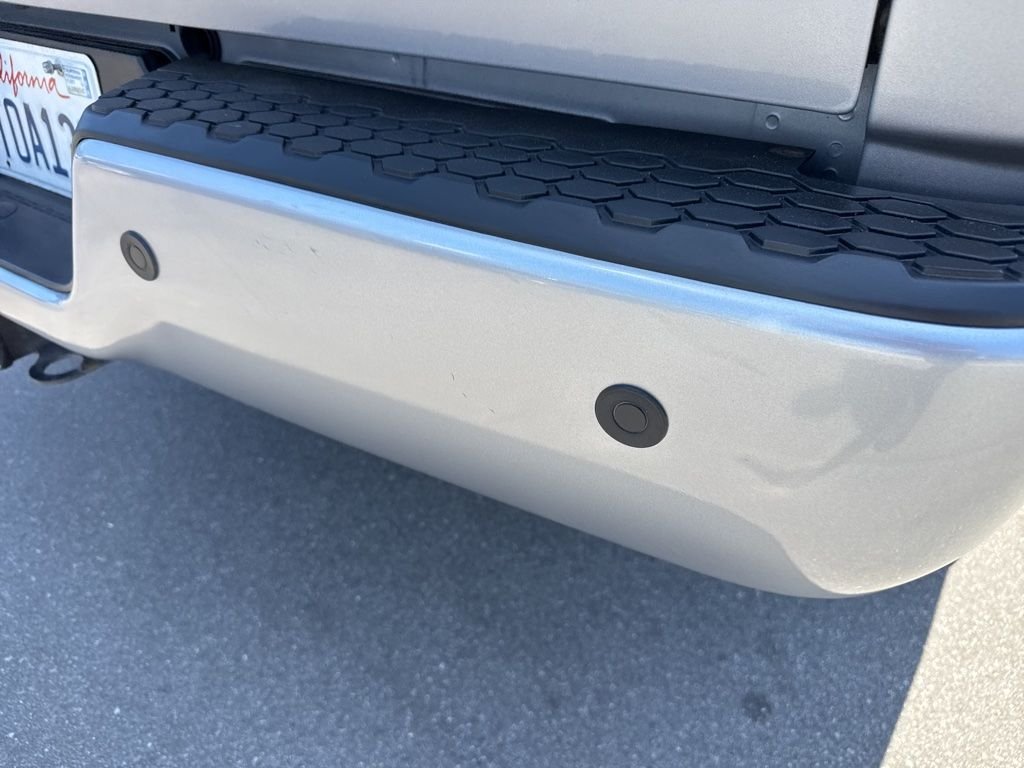 Used 2019 Silver Ram Tradesman image 5