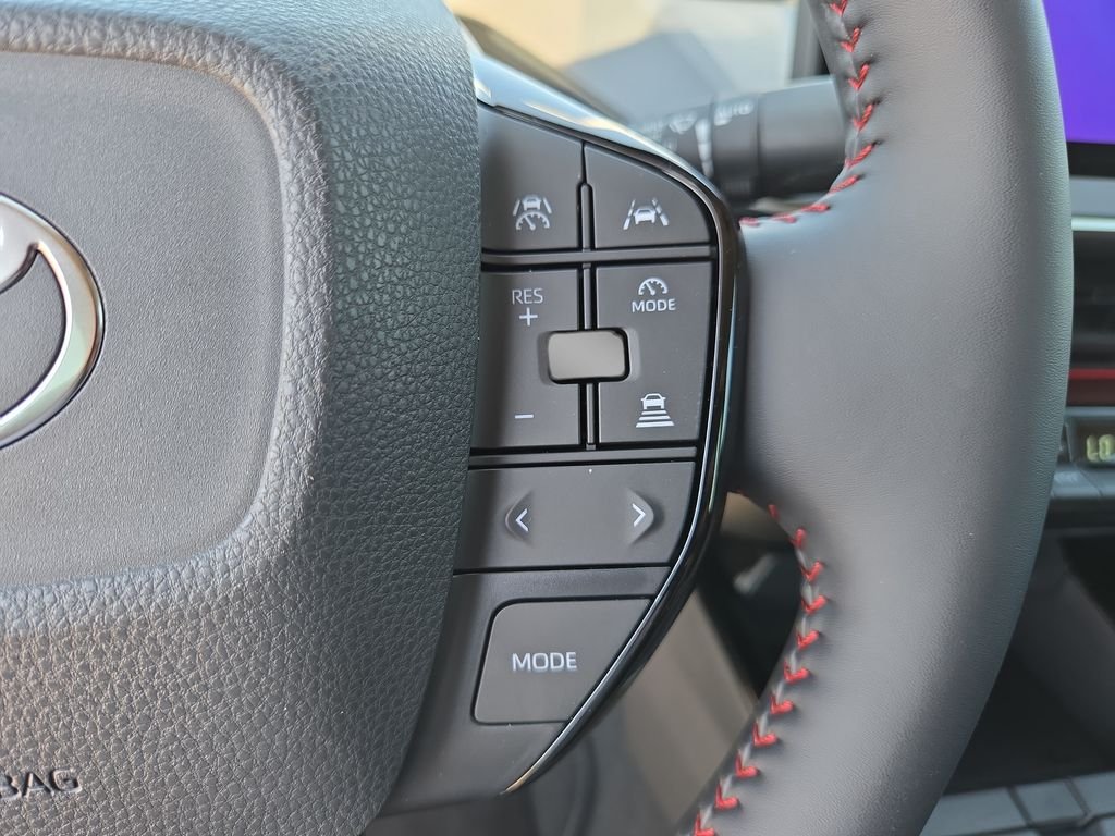 2026 Toyota Prius Plug-in Hybrid XSE Premium - Photo 17