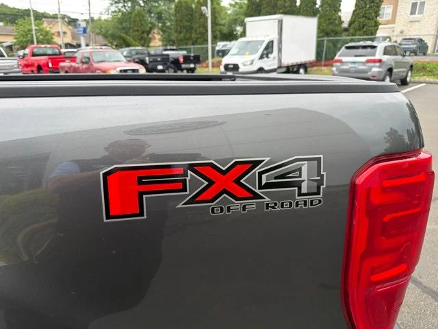 Used 2019 Gray Ford XLT image 30