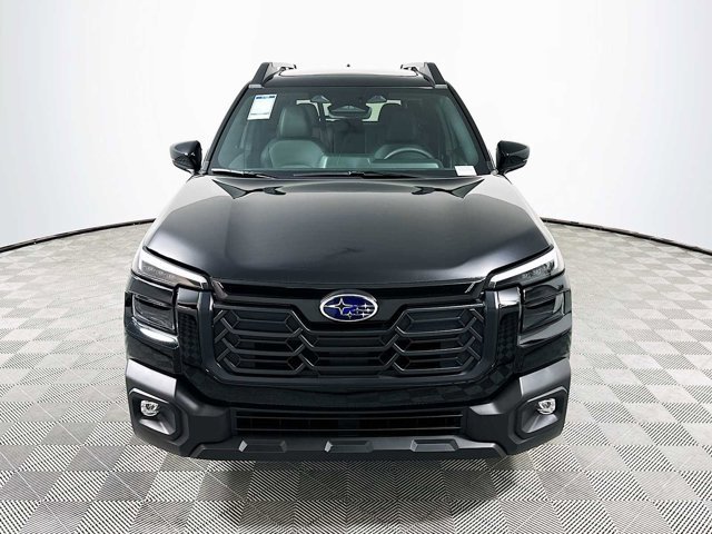 New 2026 CRYSTAL BLACK SILICA Subaru Premium image 2