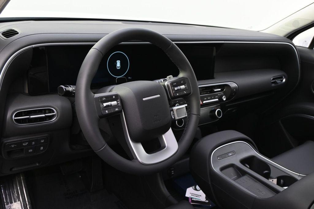 2026 Hyundai Palisade SEL Convenience - Photo 11