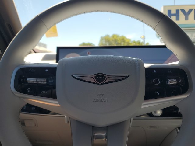 2026 GENESIS GV70 Advanced - Photo 14