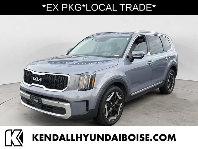 2024 Kia Telluride