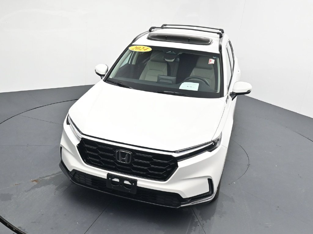 Used 2024  Honda EX image 30