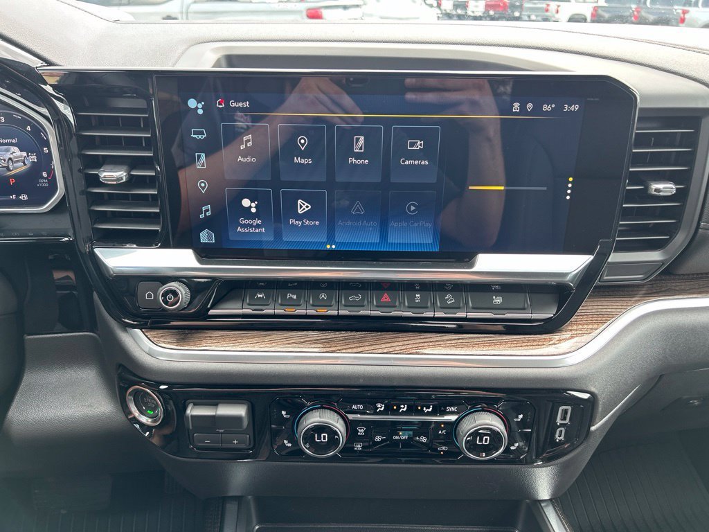 2026 Chevrolet Silverado 1500 LT - Photo 26