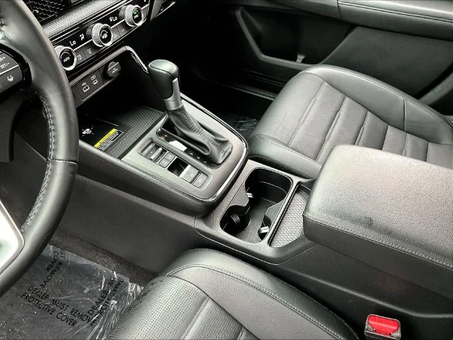 Used 2025 Gray Honda EX-L image 20