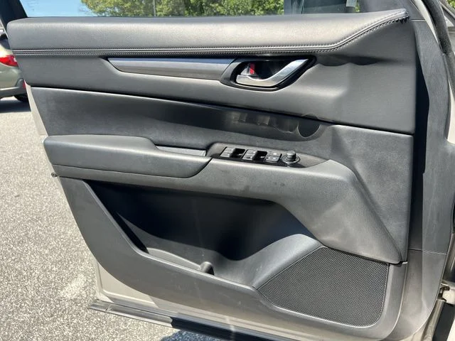 Used 2025 Silver Mazda 2.5 S Preferred Package image 31