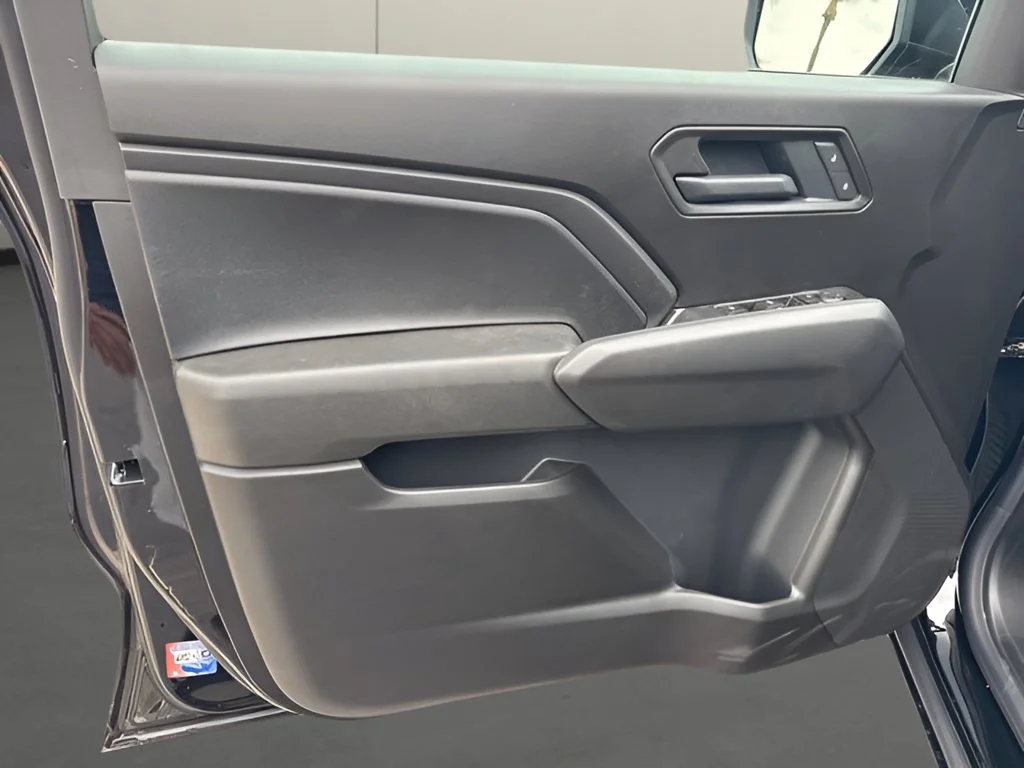 New 2026 Black Chevrolet Trail Boss image 25
