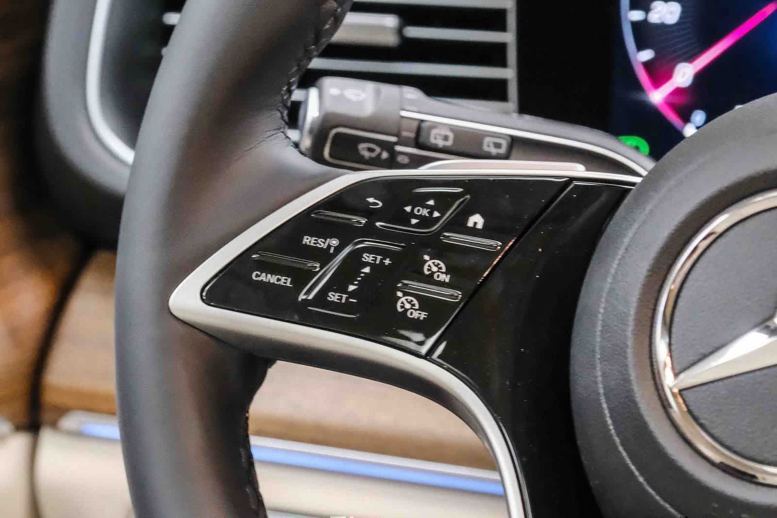 New 2026 Polar White Mercedes-Benz GLE 350 image 62