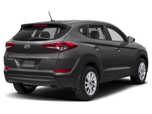 Used 2018 Coliseum Gray Hyundai SEL image 2