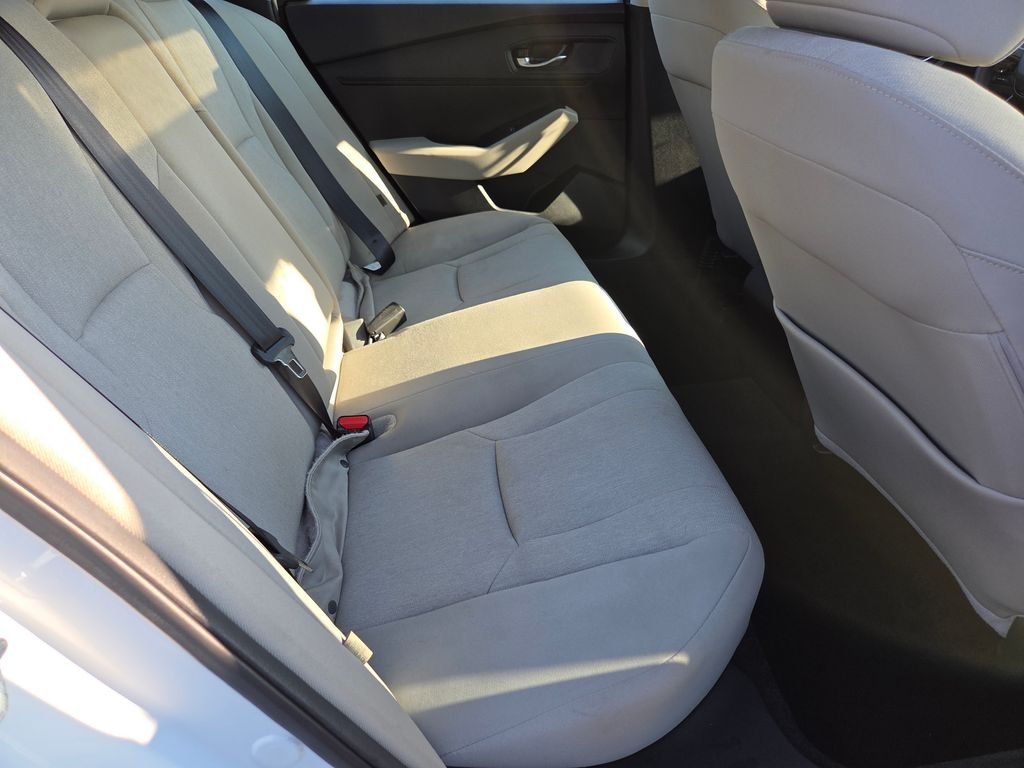 2024 Honda Accord EX - Photo 25