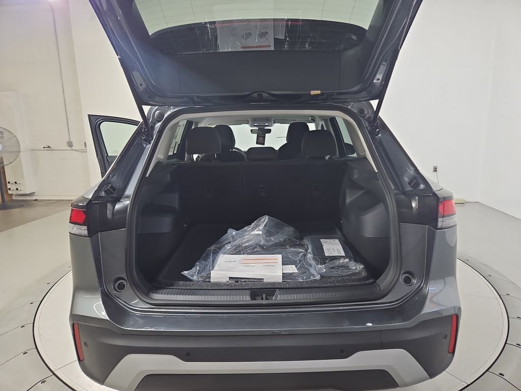 New 2026 Gray Volkswagen 2.0T S image 21