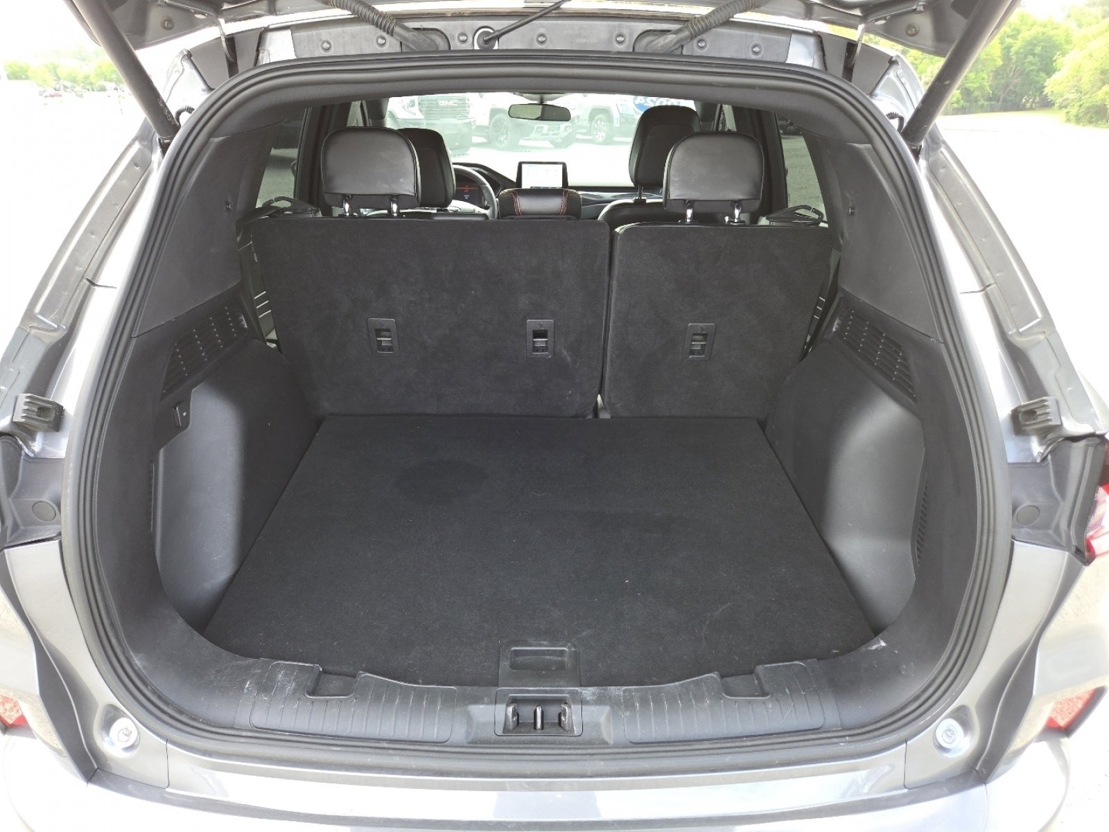 2024 Ford Escape ST-Line - Photo 21