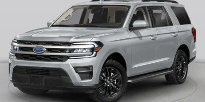 Used 2023  Ford Platinum 4x4 image 1