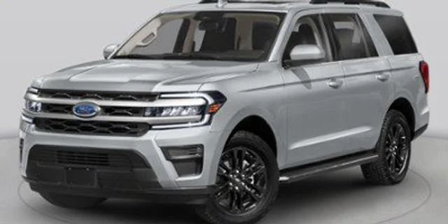 2023 Ford Expedition Platinum 4x4