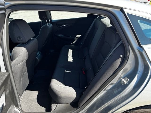 2023 Chevrolet Malibu 1FL - Photo 9