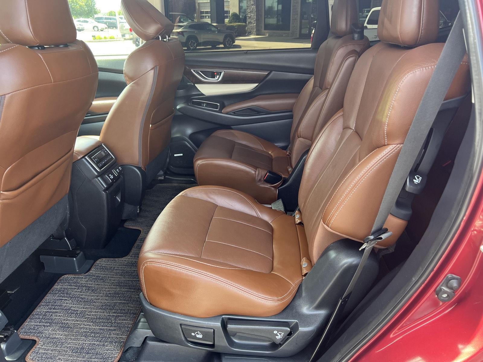 2019 Subaru Ascent Touring - Photo 31