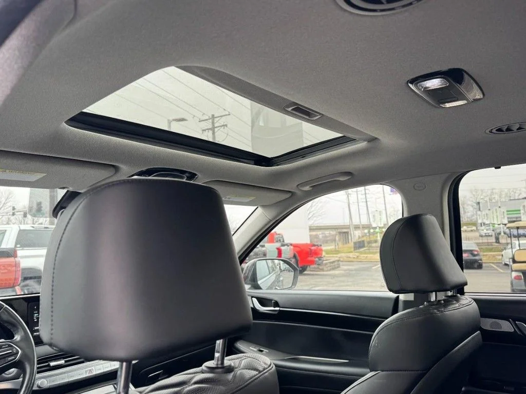 2021 Hyundai Palisade Limited - Photo 13