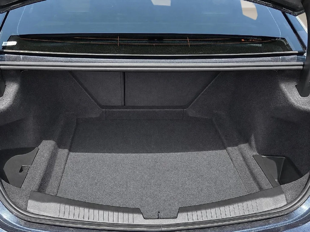 New 2026 Deep Space Metallic Cadillac Premium Luxury image 9