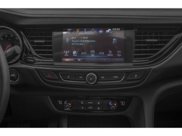Used 2019 Smoked Pearl Metallic Buick Preferred II image 13