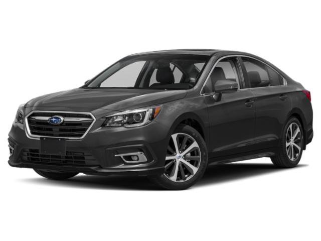 2018 Subaru Legacy 2.5i Limited's photo