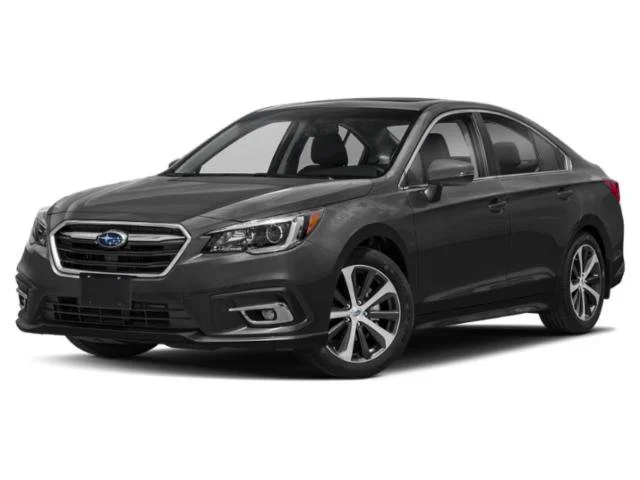 2018 Subaru Legacy 2.5i Limited's photo